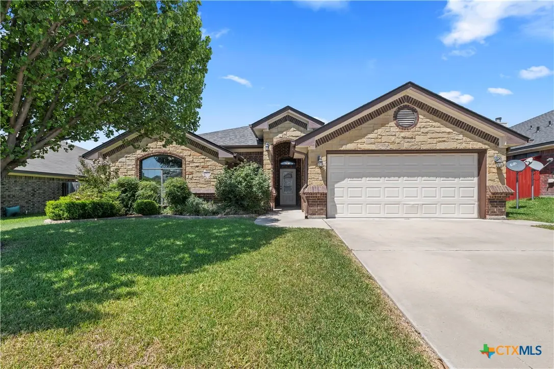 2803 Inspiration Drive, Killeen, TX 76549 - #1