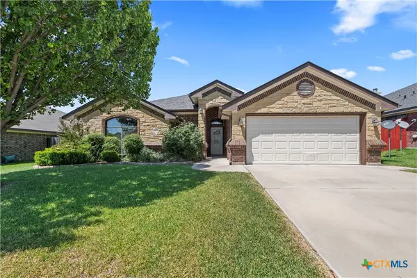 2803 Inspiration Drive, Killeen, TX 76549