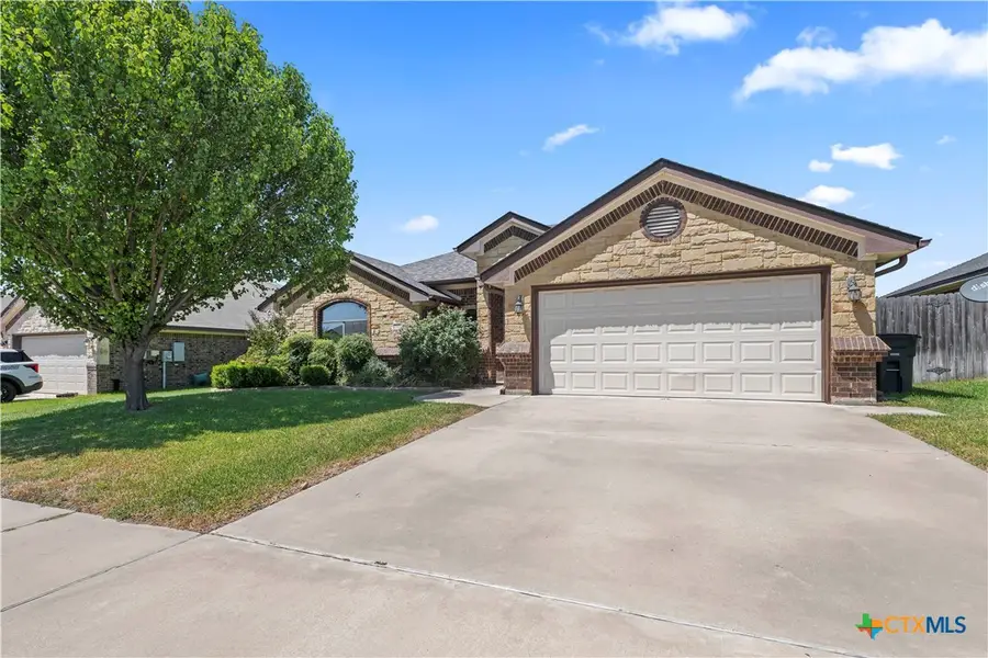 2803 Inspiration Drive, Killeen, TX 76549 - #2
