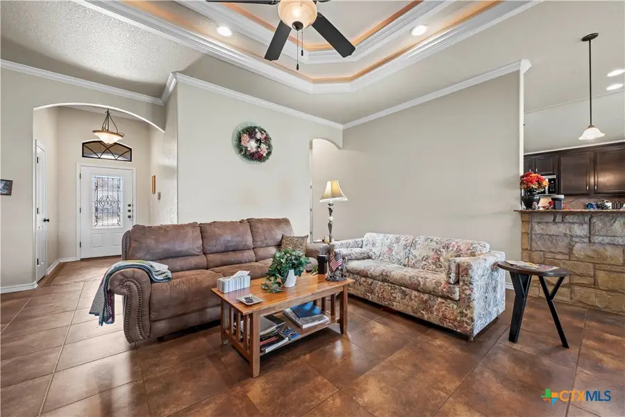 2803 Inspiration Drive, Killeen, TX 76549 - #3