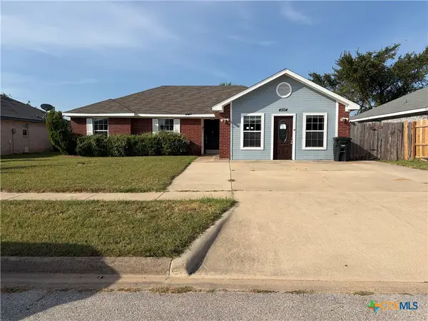 4504 Hondo Drive, Killeen, TX 76549