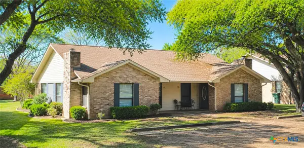 709 Royal Street #711 & 709, Salado, TX 76571