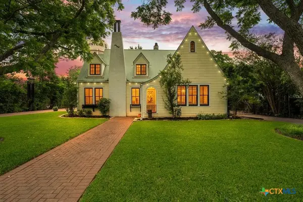 1310 E University Avenue, Georgetown, TX 78626