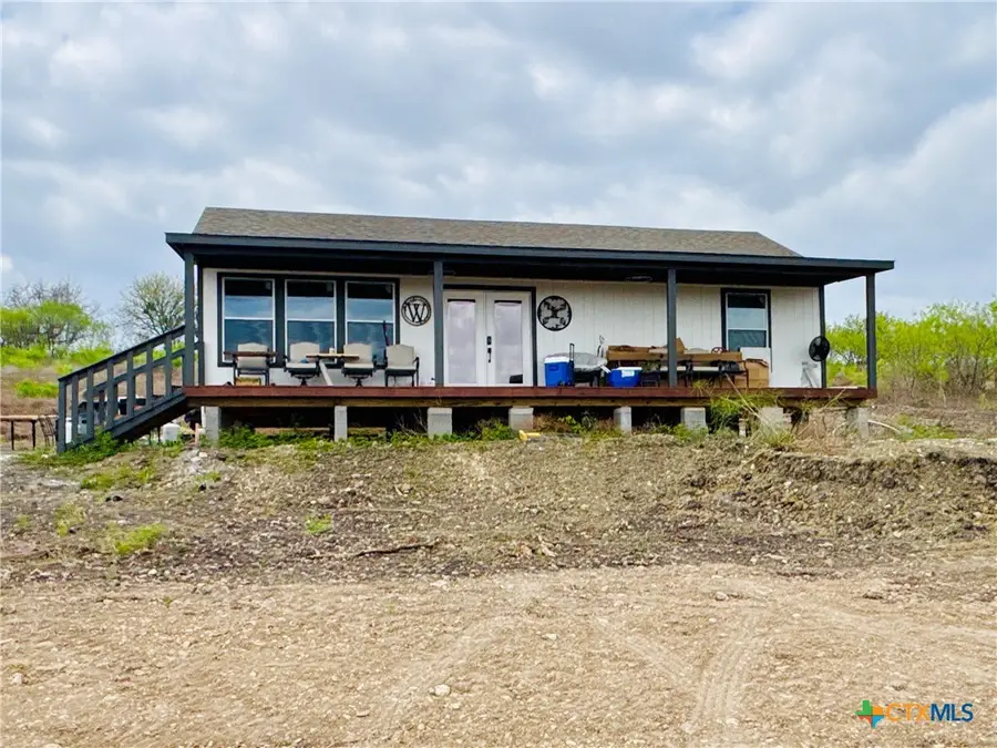 2551 Scull Road, San Marcos, TX 78666 - #2