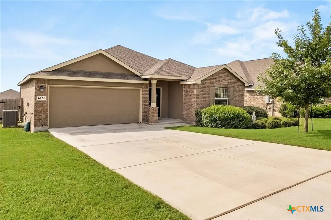 6122 Ballast Trail, New Braunfels, TX 78132 - #1