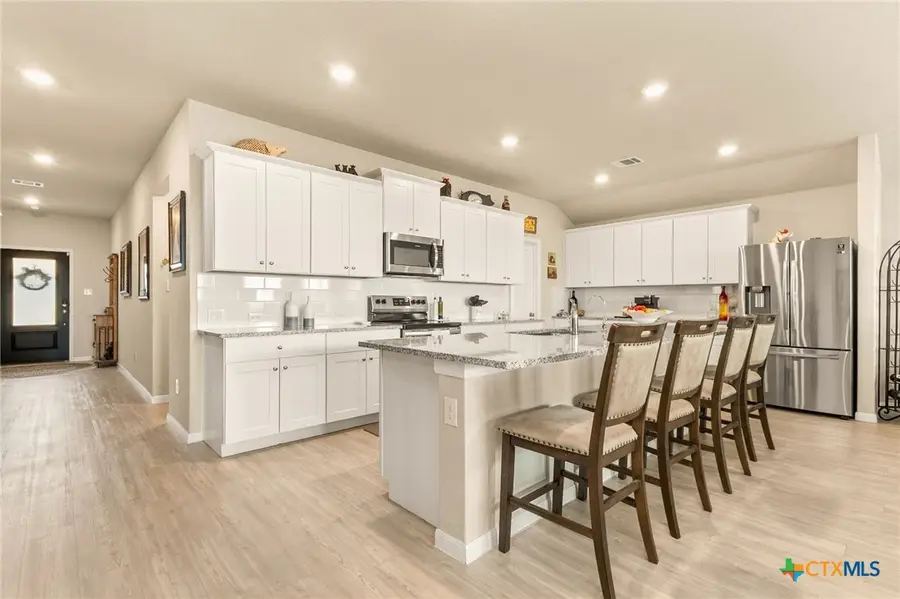 6122 Ballast Trail, New Braunfels, TX 78132 - #3