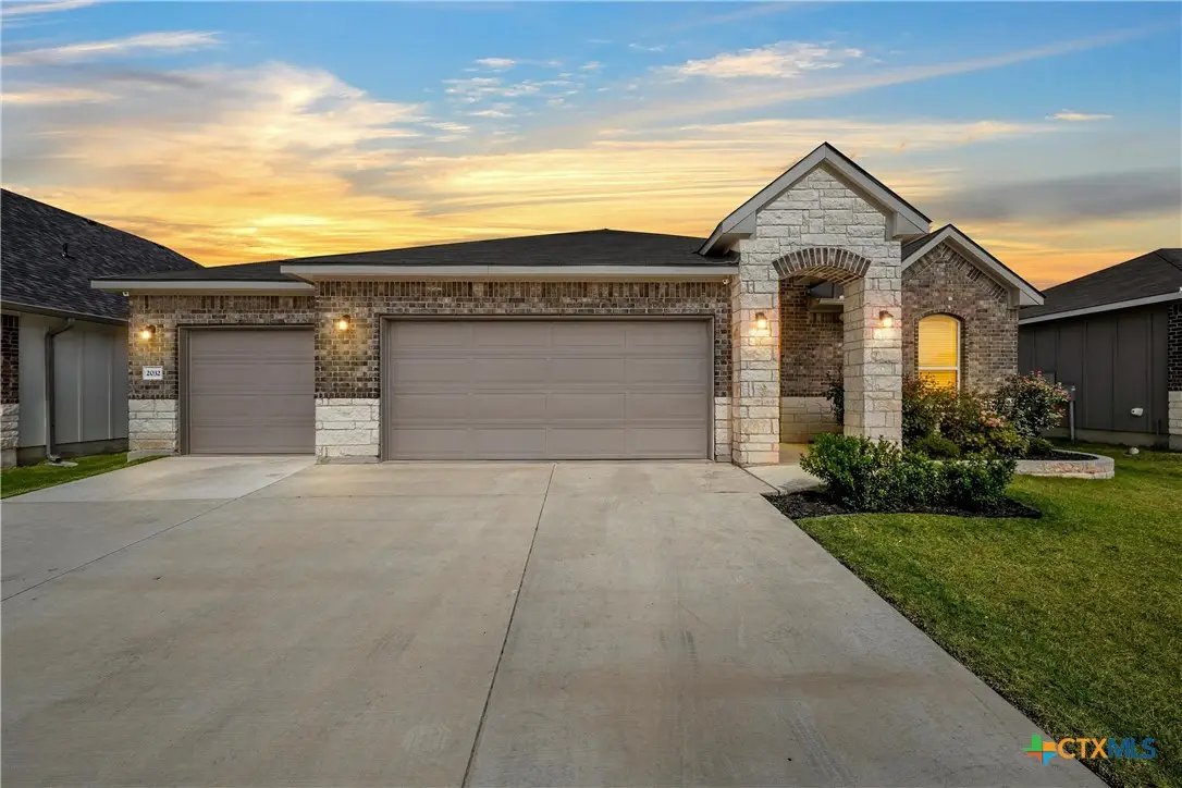2032 Clear Sky Court, Temple, TX 76502 - #1