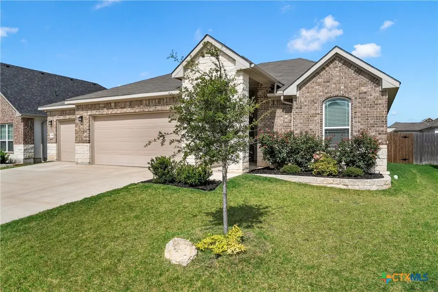 2032 Clear Sky Court, Temple, TX 76502 - #2
