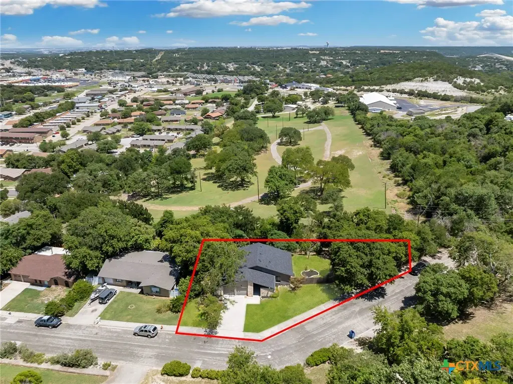 1507 Cross Street, Copperas Cove, TX 76522 - #1