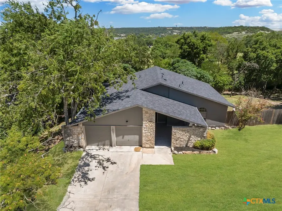 1507 Cross Street, Copperas Cove, TX 76522 - #2