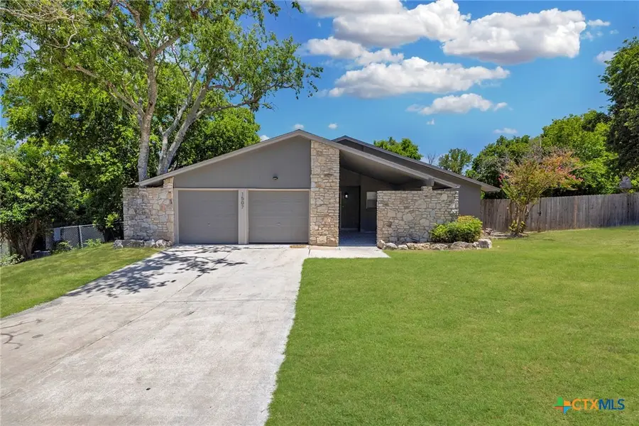 1507 Cross Street, Copperas Cove, TX 76522 - #3