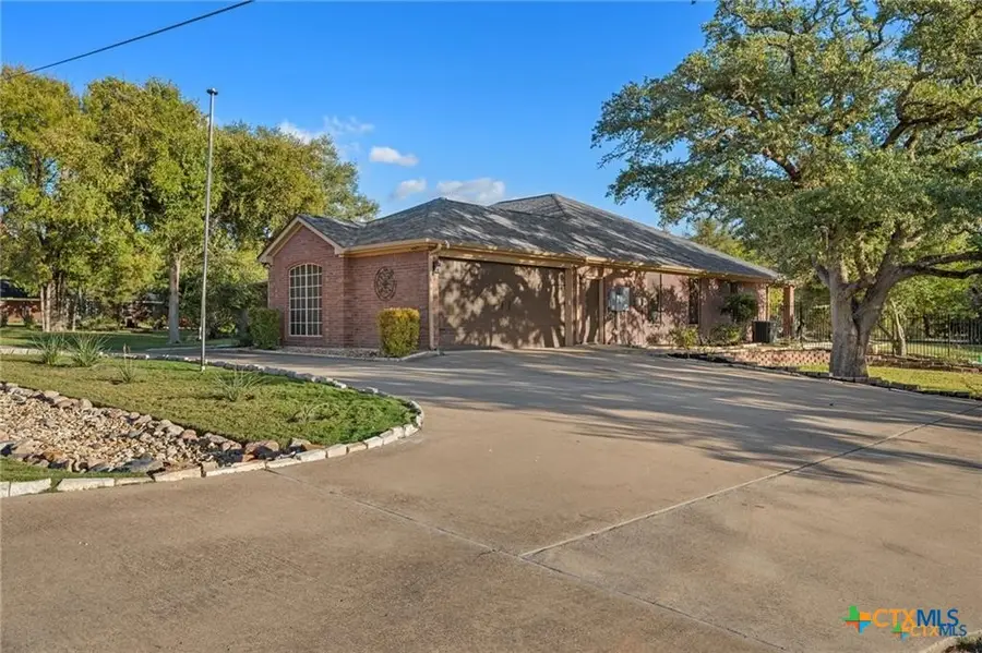 686 Benchmark Trail, Belton, TX 76513 - #2