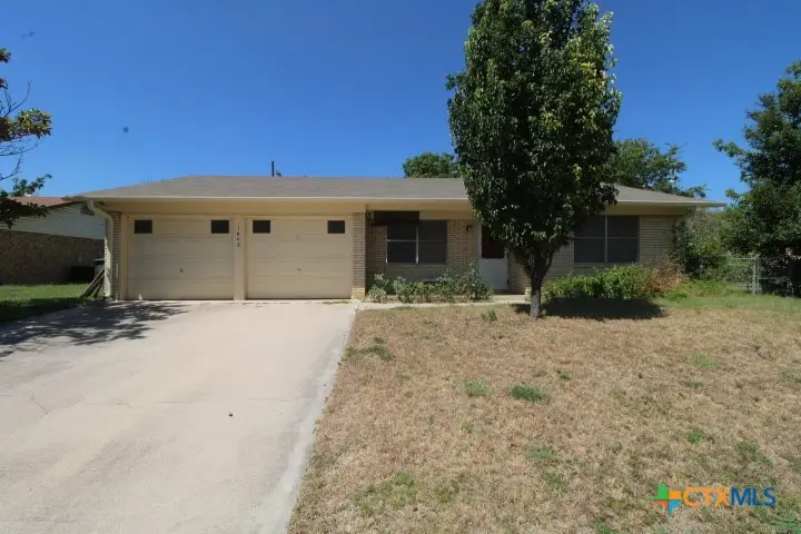 1603 Hughes Avenue, Copperas Cove, TX 76522 - #2
