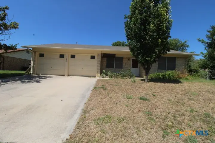 1603 Hughes Avenue, Copperas Cove, TX 76522 - #3