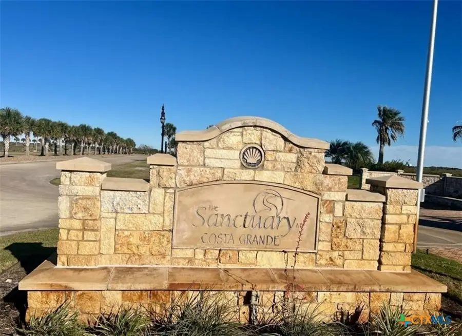 10 W Lago Loop Road, Port Oconnor, TX 77982 - #2