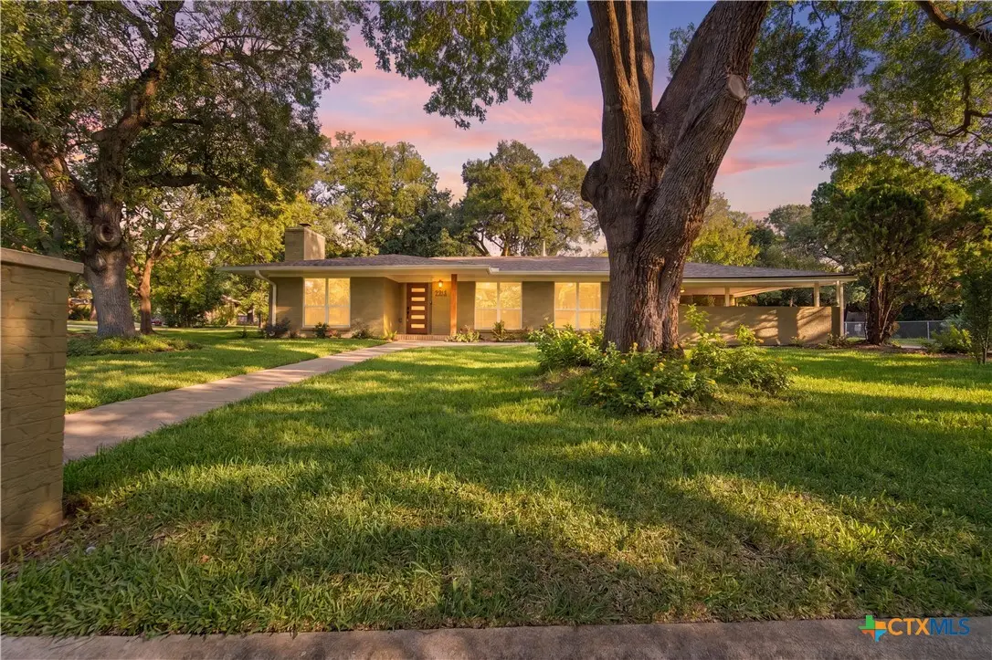 3114 Pecan Drive, Temple, TX 76502 - #1