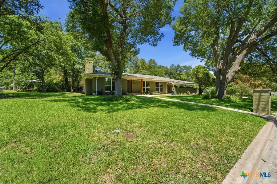 3114 Pecan Drive, Temple, TX 76502 - #3