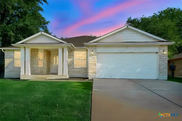 102 E Running Wolf Trail, Harker Heights, TX 76548