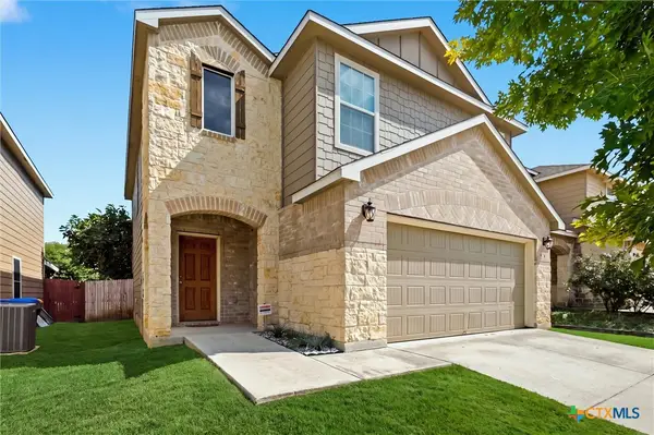 416 Auburn Park, Selma, TX 78154