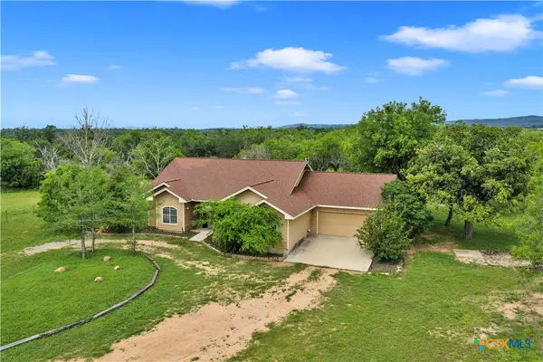 120 Zurita Trail, Marble Falls, TX 78654