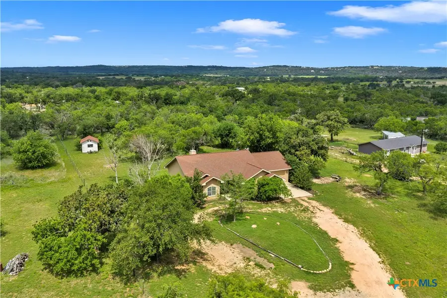 120 Zurita Trail, Marble Falls, TX 78654 - #2