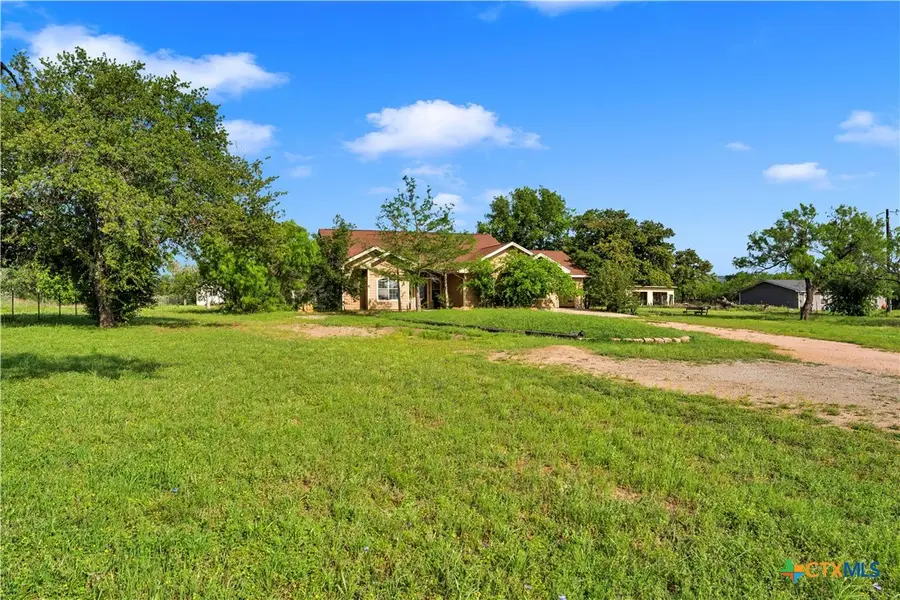 120 Zurita Trail, Marble Falls, TX 78654 - #3