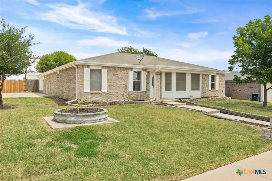 4113 Sand Dollar Drive, Killeen, TX 76549 - #2