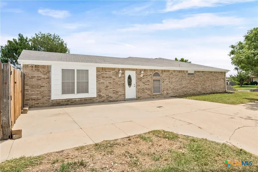 4113 Sand Dollar Drive, Killeen, TX 76549 - #3