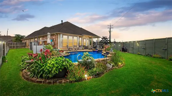 2012 Breton Pass, Schertz, TX 78154