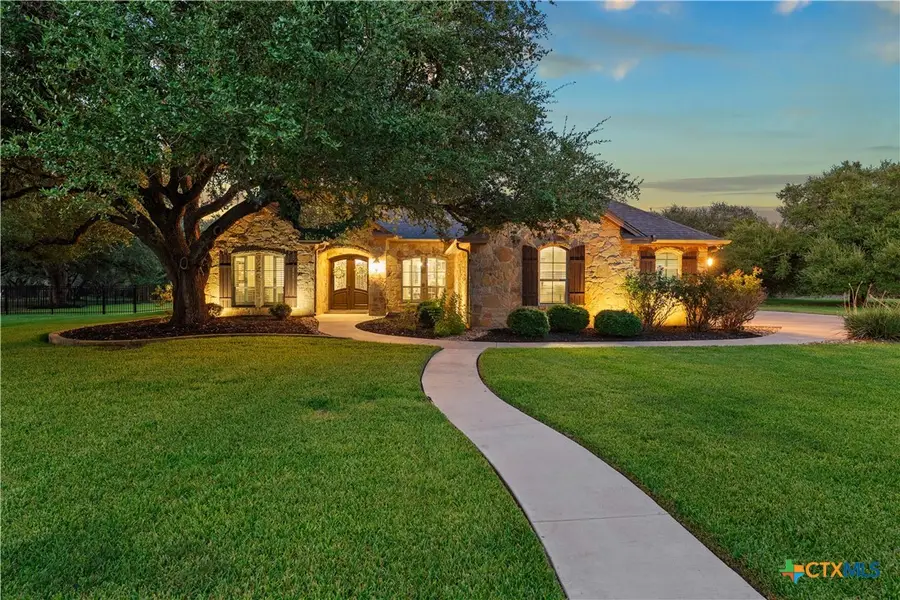 3041 Rolling Meadow Drive, Salado, TX 76571 - #2