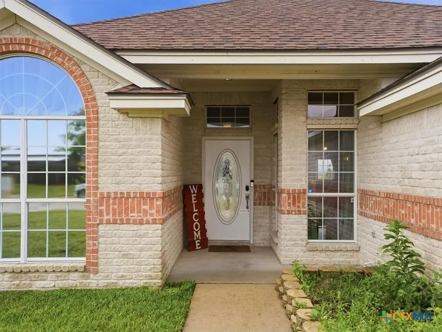1200 Lancelot Drive, Harker Heights, TX 76548 - #2