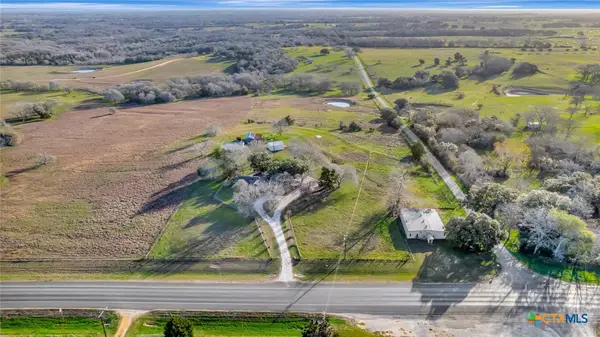 10957 N Us Highway 77, Schulenburg, TX 78956