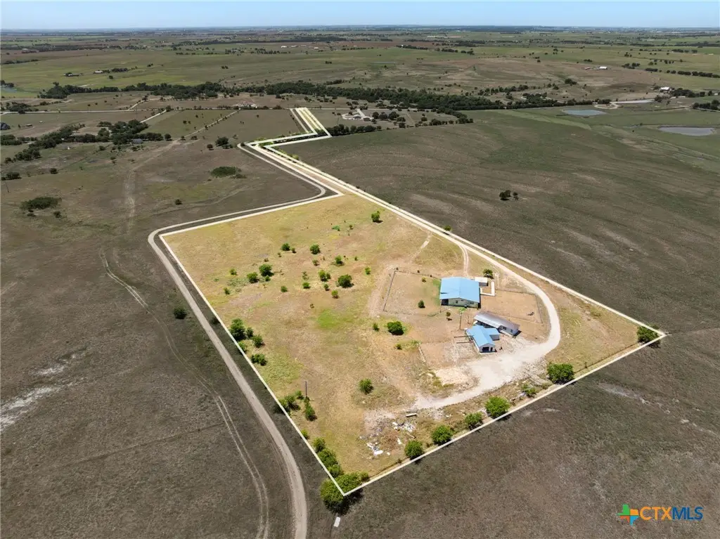 2124 Hackberry Road, Holland, TX 76534 - #1