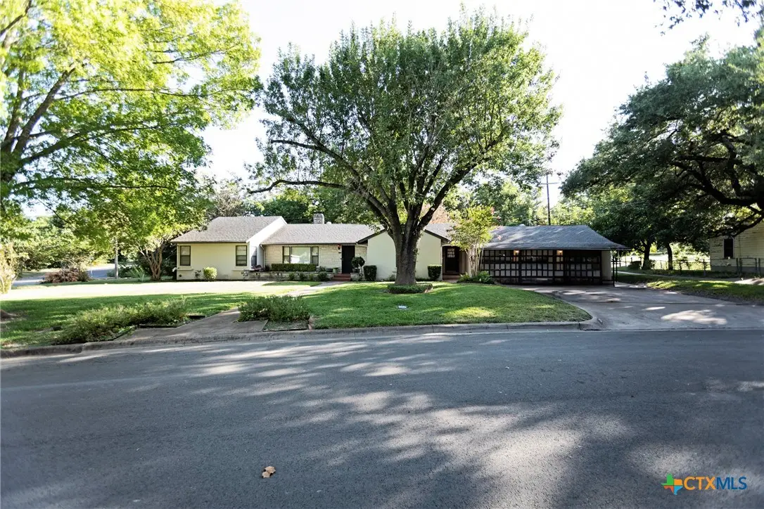 319 King Circle, Temple, TX 76501 - #1