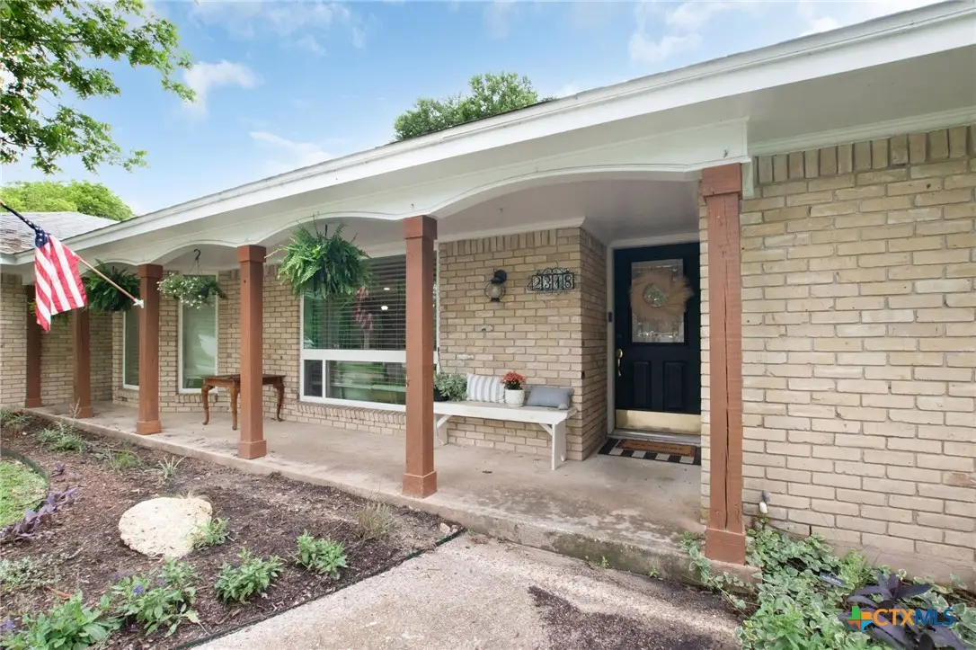2318 Marlandwood Road, Temple, TX 76502 - #1