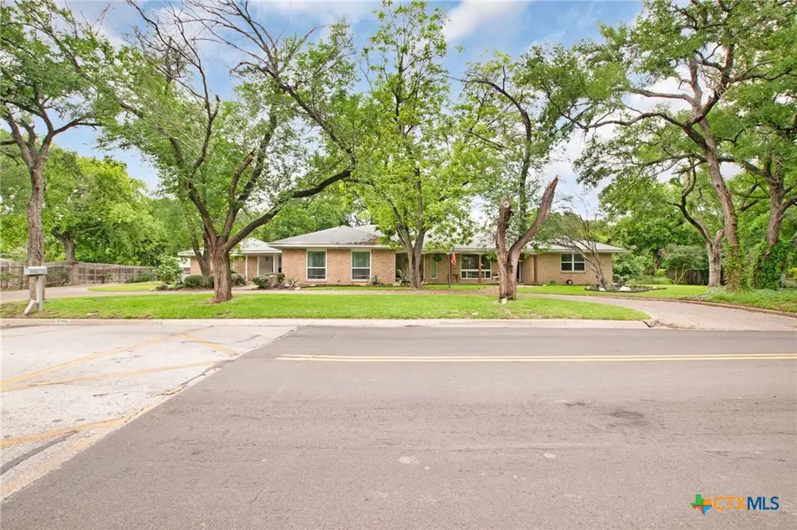 2318 Marlandwood Road, Temple, TX 76502 - #2