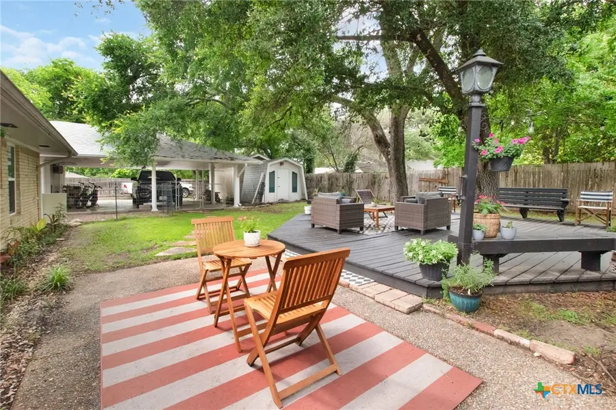 2318 Marlandwood Road, Temple, TX 76502 - #3