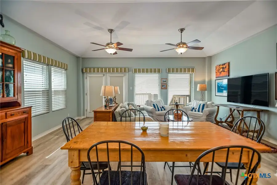 6 Alligator Head Lane, Port Oconnor, TX 77982 - #2