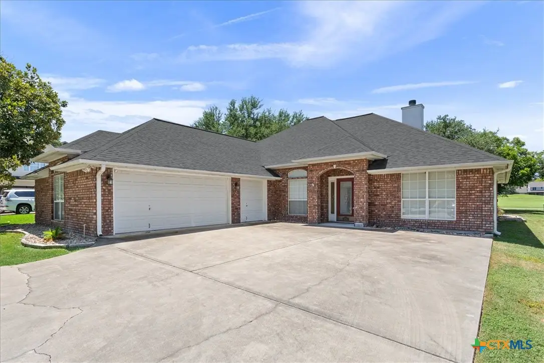 3313 Chisholm Trail, Salado, TX 76571 - #1