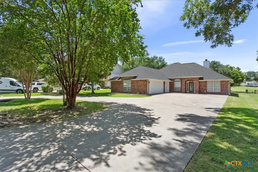 3313 Chisholm Trail, Salado, TX 76571 - #2