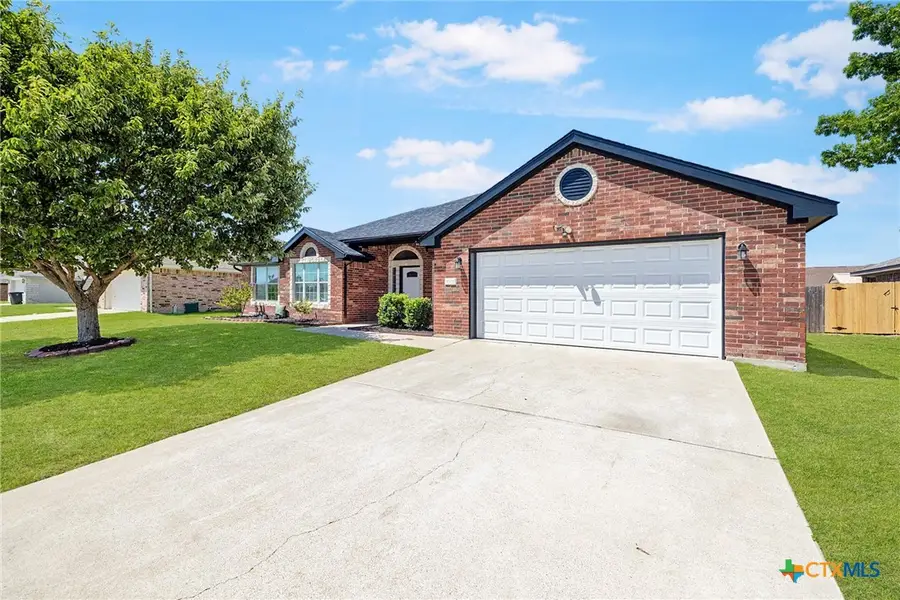 3601 Barbed Wire Drive, Killeen, TX 76549 - #2