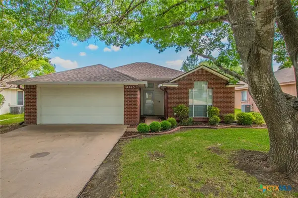 4713 Hartrick Bluff Road, Temple, TX 76502