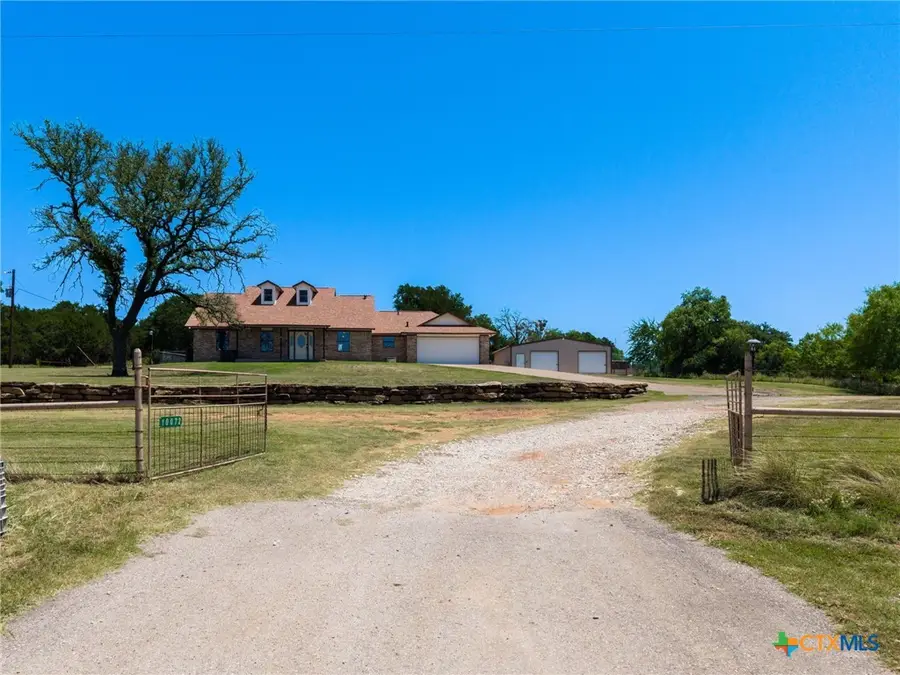 10072 N State Highway 36, Jonesboro, TX 76538 - #3