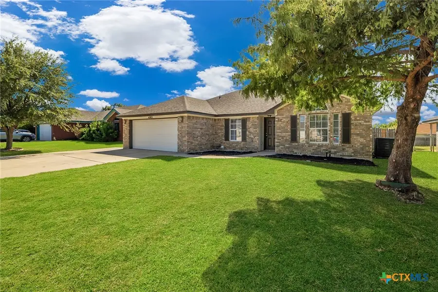 4503 Captain Drive, Killeen, TX 76549 - #2