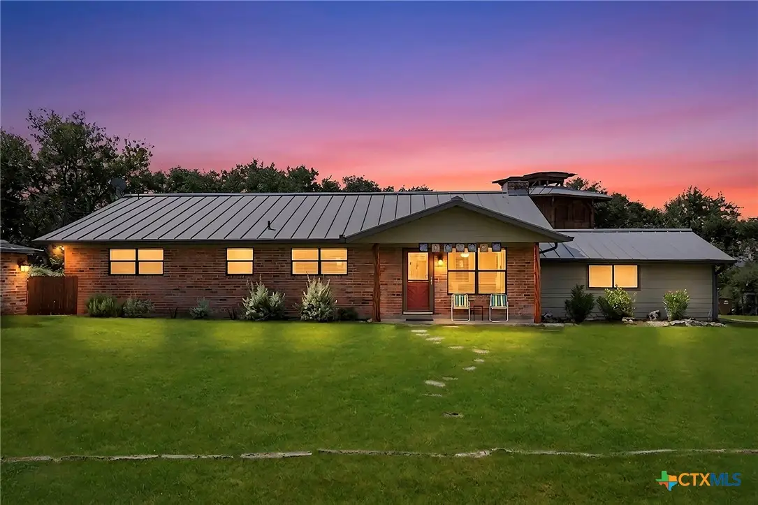 1746 Cattail, Canyon Lake, TX 78133 - #1