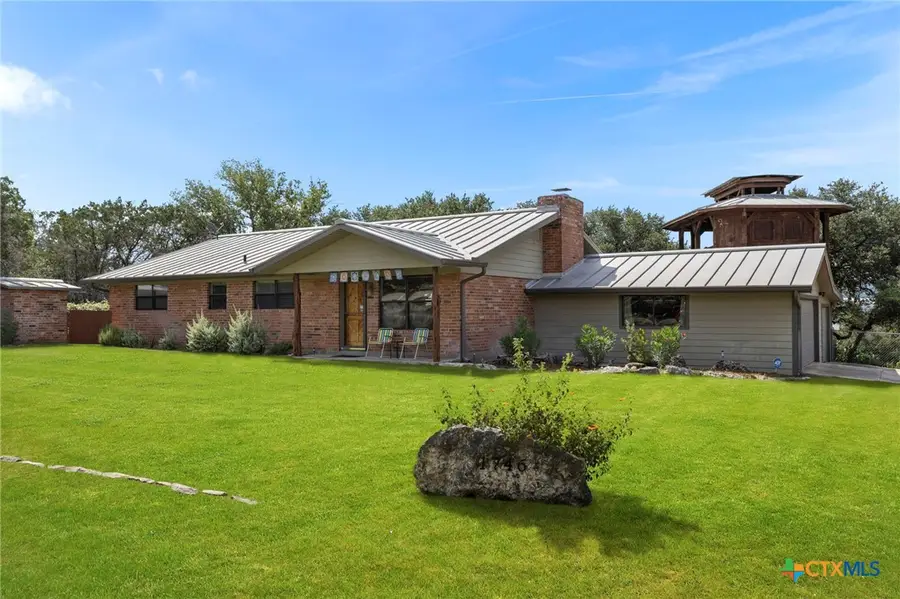1746 Cattail, Canyon Lake, TX 78133 - #3