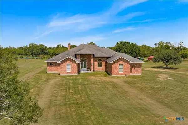 510 Chaparral Drive, Victoria, TX 77905