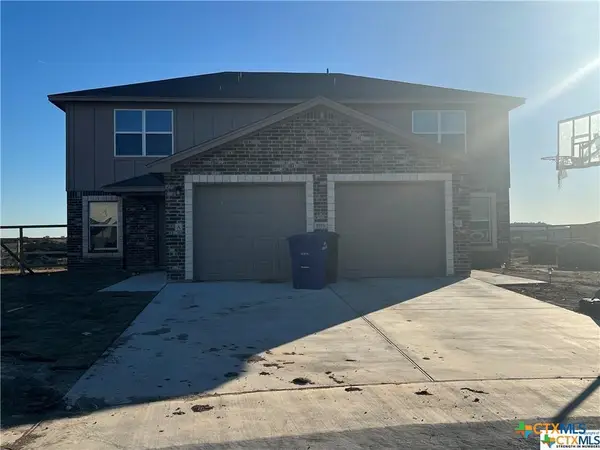 1919 Castroville Trail, Copperas Cove, TX 76522
