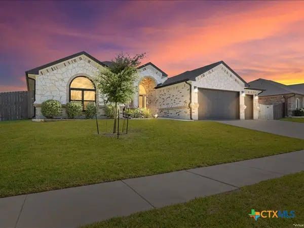 7711 Silicon Drive, Killeen, TX 76542