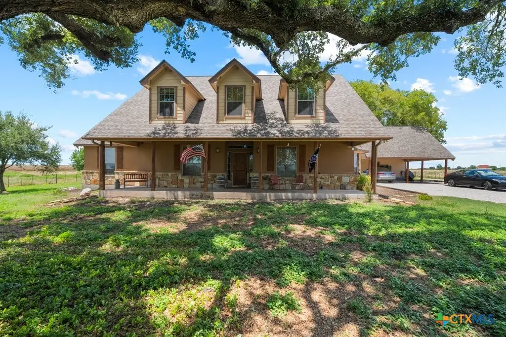 4680 Dreibrodt Road, San Marcos, TX 78666 - #1